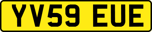 YV59EUE