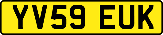 YV59EUK