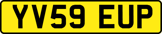 YV59EUP