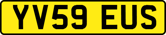 YV59EUS