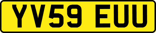 YV59EUU