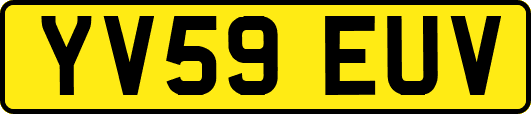 YV59EUV
