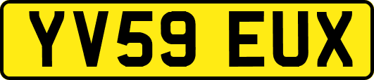 YV59EUX