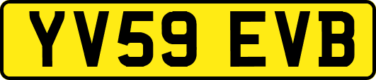 YV59EVB