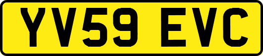 YV59EVC