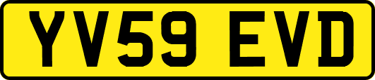 YV59EVD