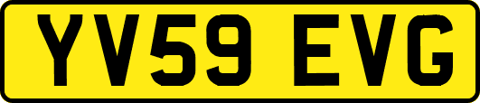 YV59EVG