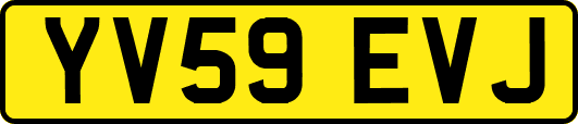 YV59EVJ