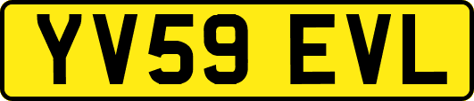 YV59EVL