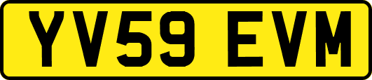 YV59EVM