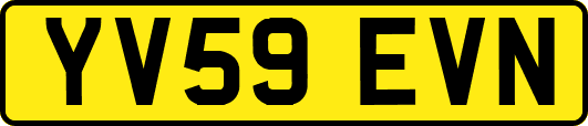 YV59EVN