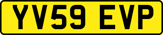 YV59EVP
