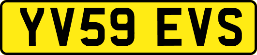 YV59EVS