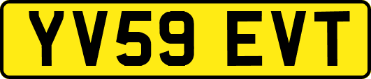 YV59EVT