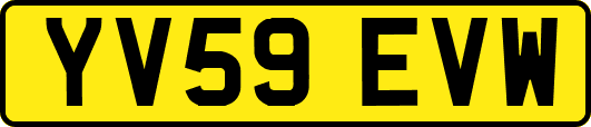 YV59EVW