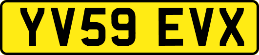 YV59EVX