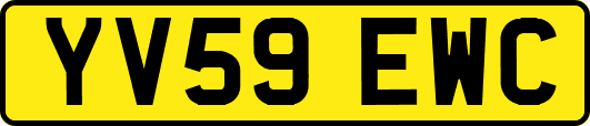 YV59EWC