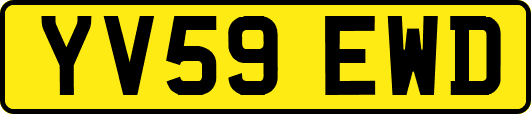 YV59EWD