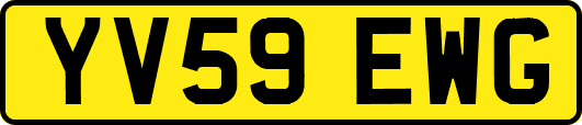 YV59EWG