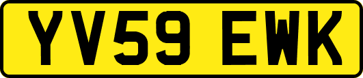 YV59EWK