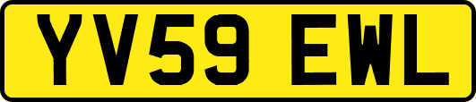 YV59EWL
