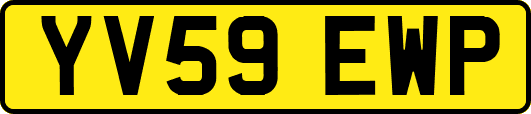 YV59EWP