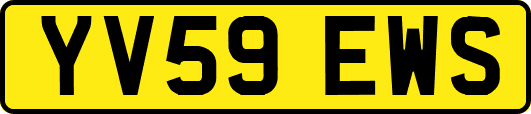 YV59EWS