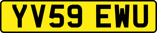 YV59EWU