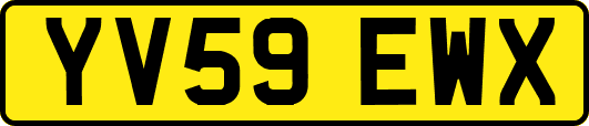 YV59EWX