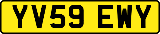 YV59EWY