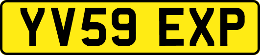 YV59EXP