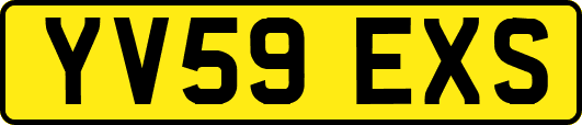 YV59EXS