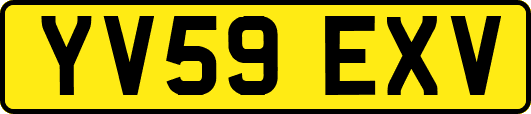 YV59EXV