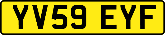 YV59EYF
