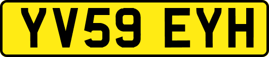 YV59EYH