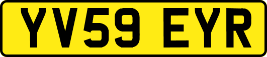 YV59EYR