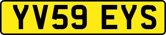 YV59EYS