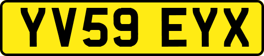 YV59EYX