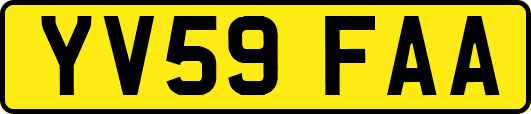 YV59FAA