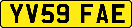 YV59FAE