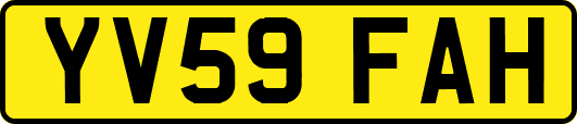 YV59FAH