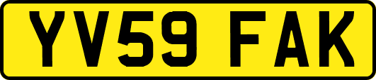 YV59FAK