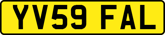 YV59FAL