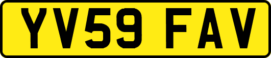 YV59FAV