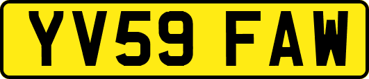YV59FAW