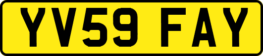 YV59FAY