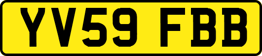 YV59FBB