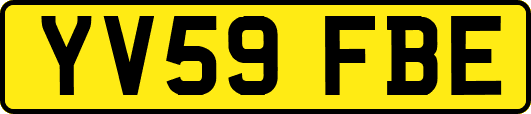 YV59FBE