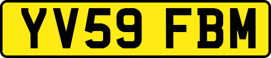 YV59FBM