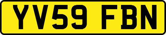 YV59FBN